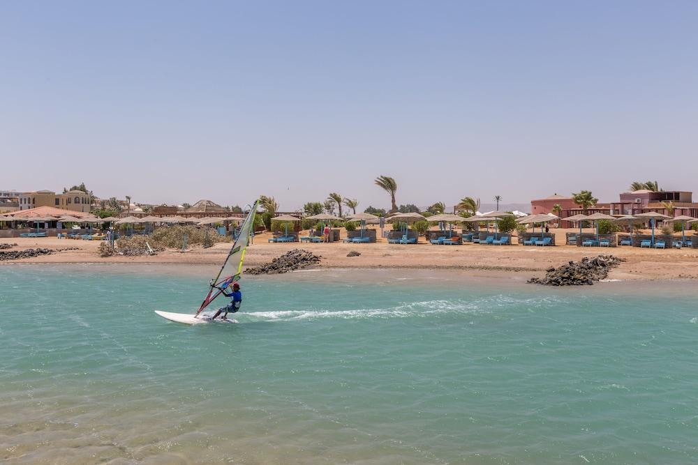 Hotel Dawar El Omda (Adults Only) à El Gouna Extérieur photo