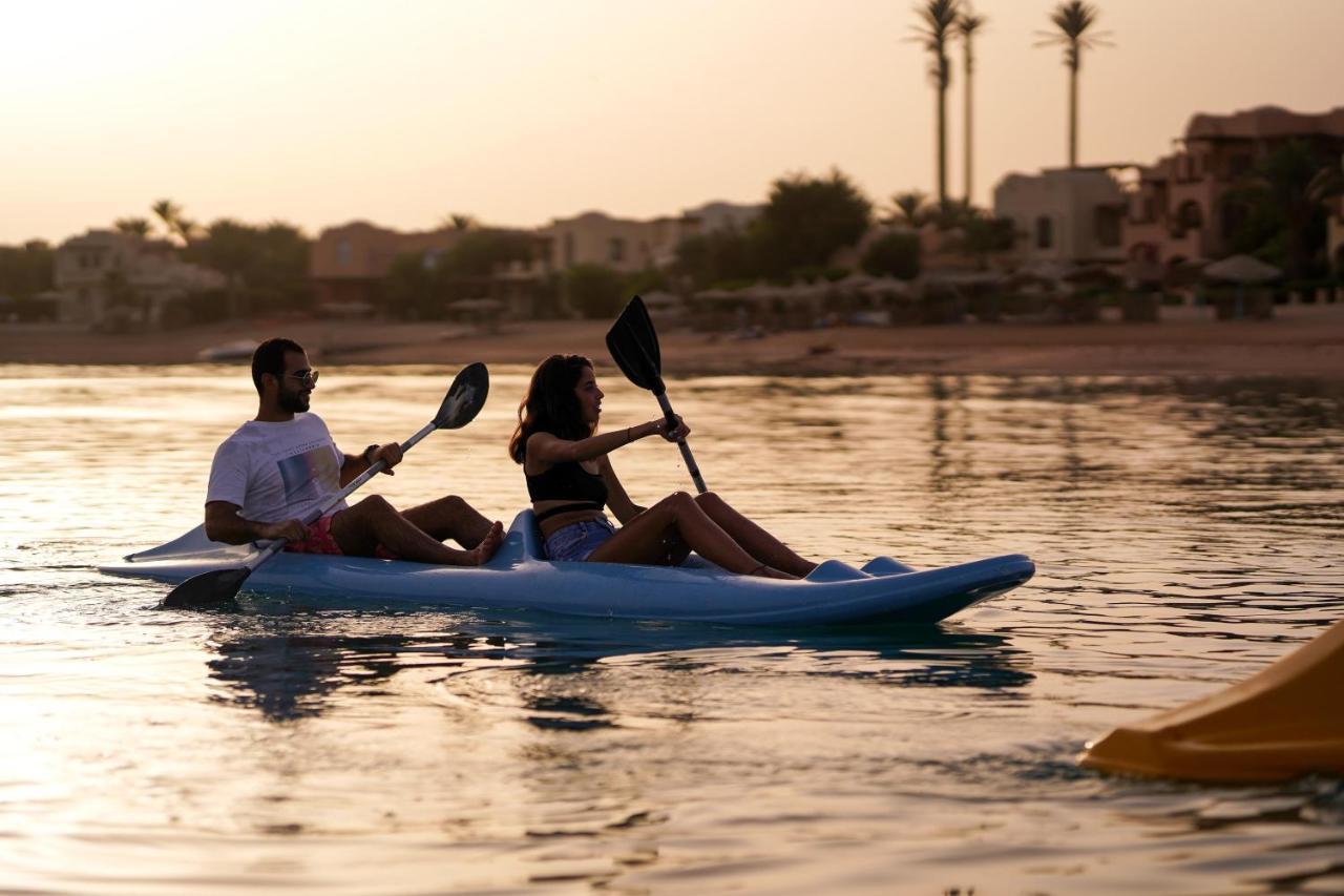 Hotel Dawar El Omda (Adults Only) à El Gouna Extérieur photo